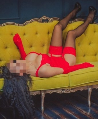 Лена, 27